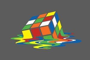 cubo rubik