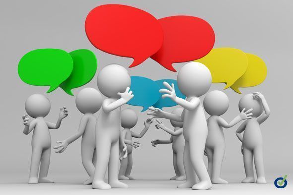 debate