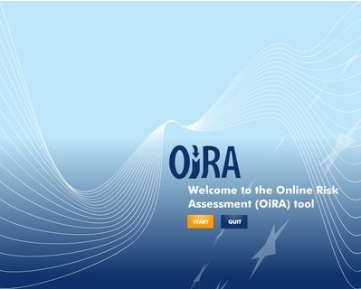 demo OiRA