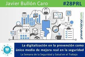 digitalización
