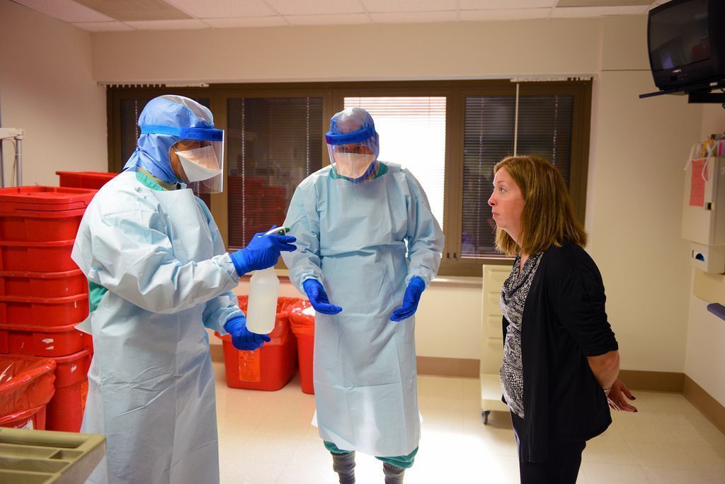 ebola