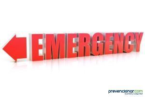 emergencias