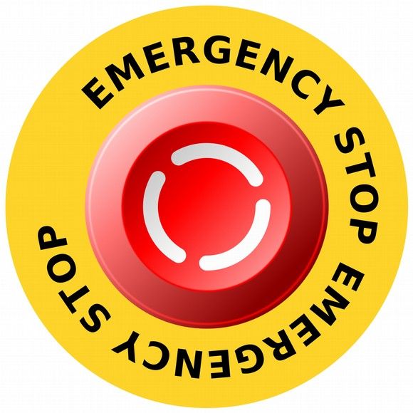 emergency-stop-button
