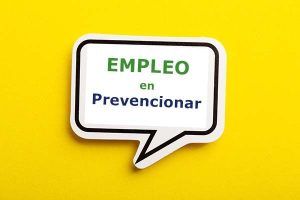 Empleo en Prevencionar