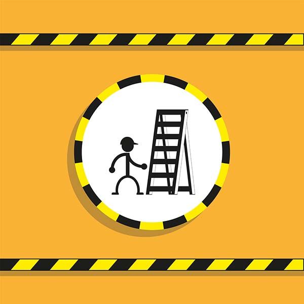 escaleras