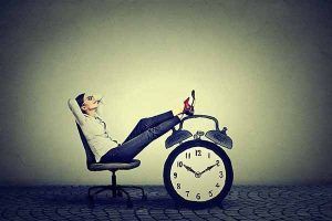 cambio horario teletrabajo