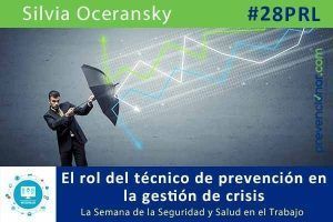 gestión de crisis