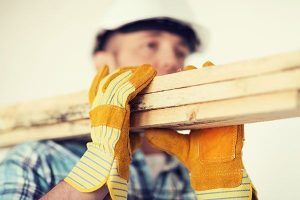 guantes de protección