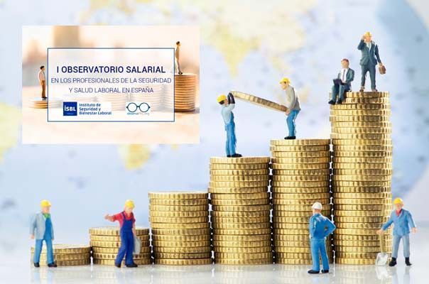 I Observatorio Salarial 
