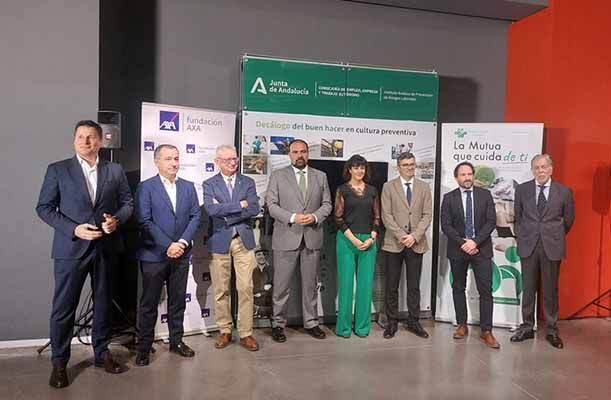 “I+P Innovando en Prevención” repasa algunos de los avances técnicos que más vidas han salvado