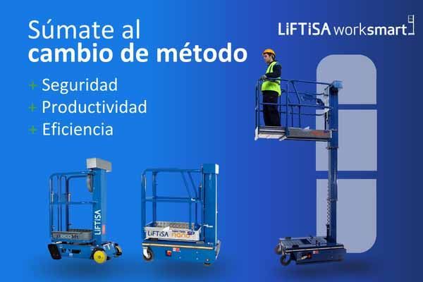 LIFTISA