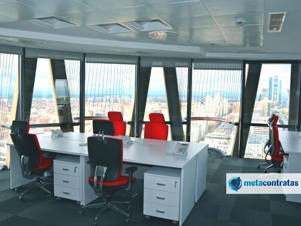 metacontratas torre europa 2