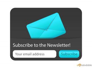 newsletter_esaludable