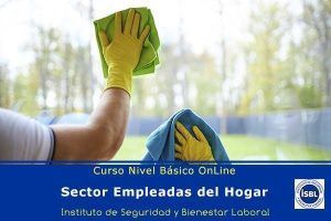curso nivel básico empleadas del hogar