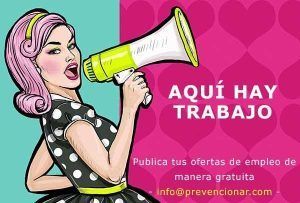 EMPLEO Y TRABAJO EN SEGURIDAD, SALUD Y BIENESTAR EN EL TRABAJO
