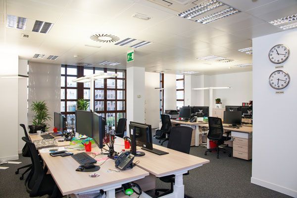 oficina