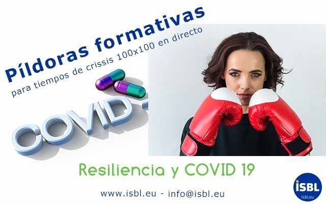 pildoras formativas covid19