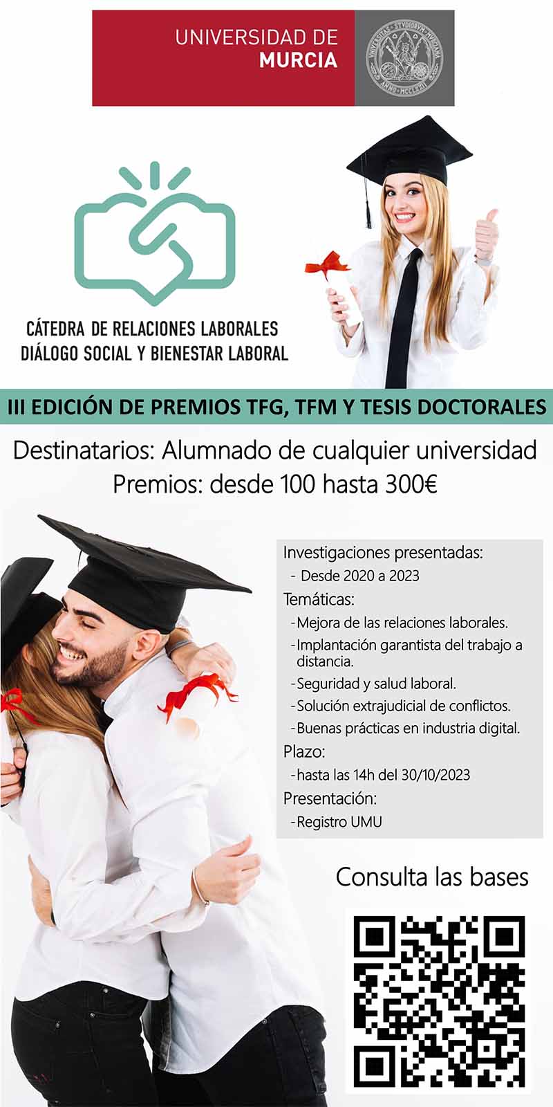 Premios Cátedra