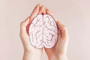 Salud Mental