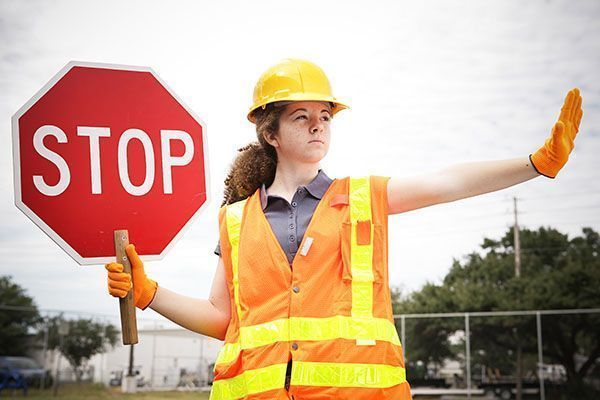 seguridad vial laboral