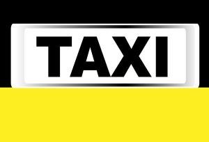 taxi