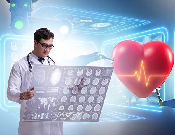 telemedicina seguridad y salud en el trabajo