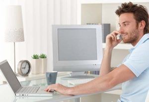 teletrabajo