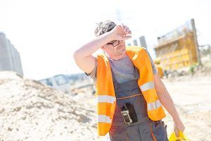 trabajador sol