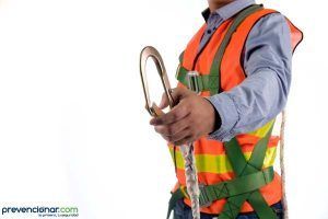 trabajos altura