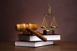 tribunales
