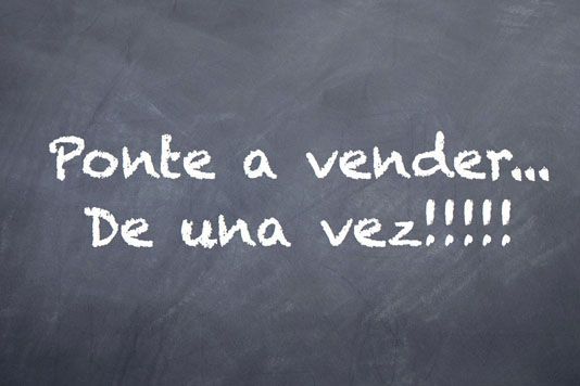vender