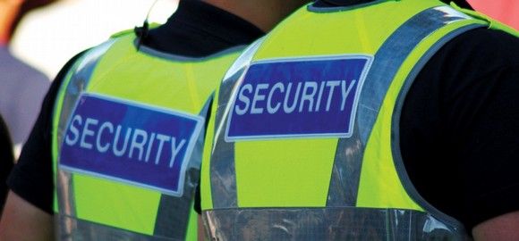 vigilant security