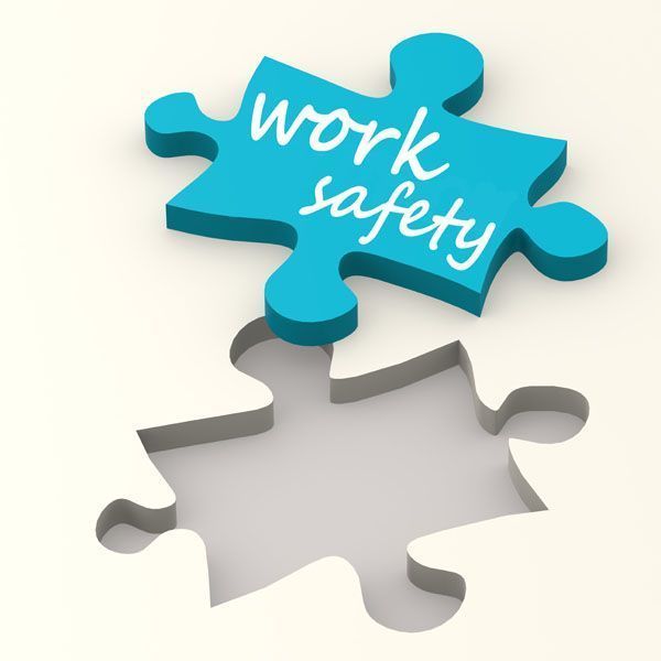 work safety