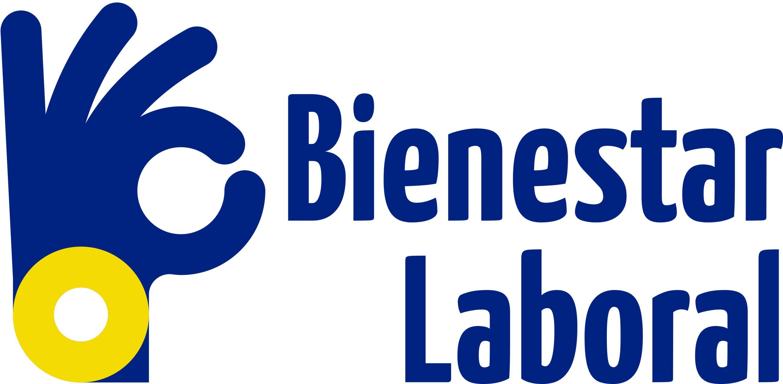 Distintitvo Bienestar Laboral