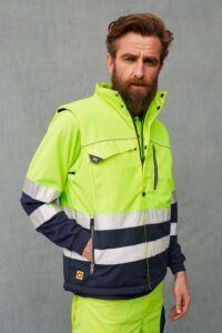 5 icónicas prendas de moda que tienen su origen en el vestuario laboral