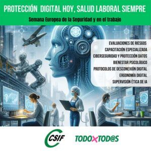 Que la tecnología digital no sea un riesgo - 7