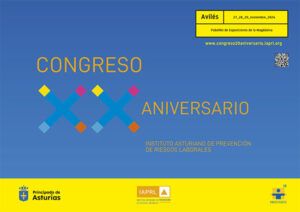 Congreso IAPRL Asturias