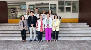 Entrega sellos movilidad