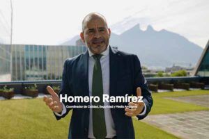 Homero Ramirez_Iberdrola_México_Premio_Prevencionar