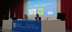 ISSGA Semana Europea
