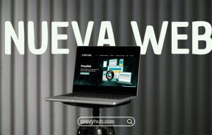 Prevyhub
