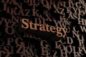 estrategia