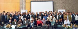 Cemex refuerza su compromiso con la seguridad y la salud en el trabajo en la Convención Anual de Contratistas 2024