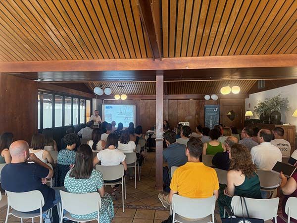 Éxito de la campaña “Evaluación de Agentes Químicos en el Medio Ambiente Laboral” de Serprecova
