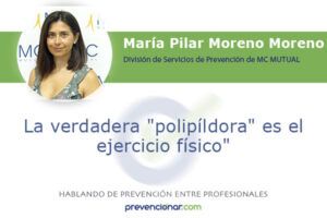 La verdadera "polipíldora" es el ejercicio físico"
