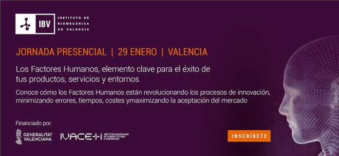 Los Factores Humanos, elemento clave para el éxito de tus productos, servicios y entornos