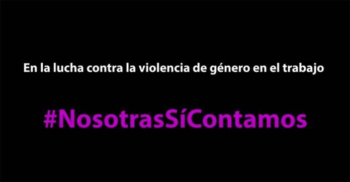 #NosotrasSIContamos