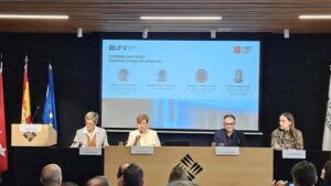 Fallo I Edición de los Premios Cátedra IRSST-UFV al mejor TFM inclusivo en seguridad, salud y bienestar