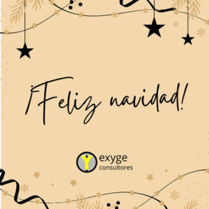 Feliz Navidad_Exyge