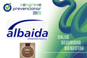 Albaida Infraestructuras